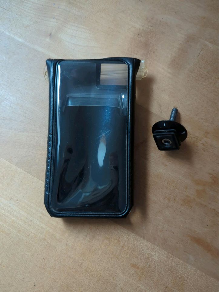 Topeak Smartphonehalter Handyhalter in Leutesdorf