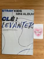 Stray Kids Levanter Album keine Photocards Hessen - Habichtswald Vorschau