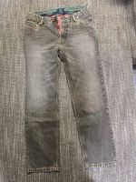 Jeanshose Bugatti schwarz stonewashed 32 30 Jeans Hose Nordrhein-Westfalen - Hamm Vorschau