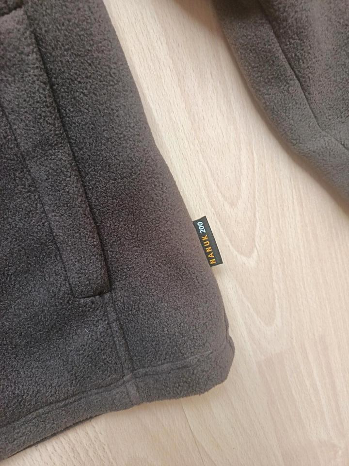 Jack wolfskin fleece Jacke outdoor polartec nanuk 200 xxl Damen in Völklingen