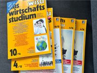 Das Wirtschaftsstudium - Zeitschriften Niedersachsen - Emlichheim Vorschau