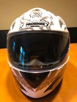 Probiker Phoenix Integralhelm Berlin - Zehlendorf Vorschau