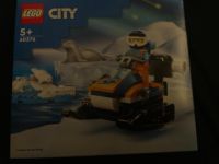 Lego City 60376 Nordrhein-Westfalen - Borken Vorschau