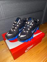 Nike Shox Größe 41. Bayern - Weidenberg Vorschau