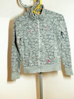 S * Sweatjacke * Strickjacke *  Mädchen * Damen * grau * Only Niedersachsen - Wiesmoor Vorschau