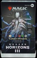 Magic Modern Horizon 3 Eldrazi Invasion Deutsch Hessen - Haiger Vorschau