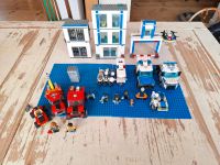 Lego Polizeistation+ Gangster Set Schleswig-Holstein - Lübeck Vorschau