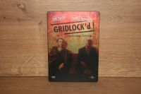 Gridlock'd – Steelbook – Film DVD – Top Zustand Niedersachsen - Braunschweig Vorschau