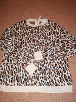 Pullover von H&M, Größe XS, Animalprint Nordrhein-Westfalen - Lippetal Vorschau