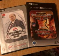 2 verschiedene PC Spiele Nordrhein-Westfalen - Ahlen Vorschau