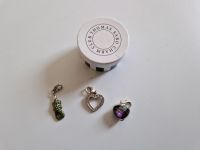 Thomas Sabo Charms Original Krokodil Herz Stein München - Untergiesing-Harlaching Vorschau