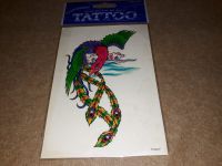 Tattoo Drachen Drache Crazy Bird Hell Styling Hamburg-Nord - Hamburg Eppendorf Vorschau