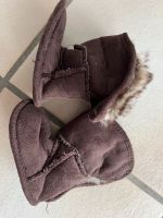 Boots Stiefel Baby H&M Größe 16/17 3€ Nordrhein-Westfalen - Reichshof Vorschau