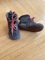 Wildling Nordwolf Barfußschuhe 21 Kinder Baby Frankfurt am Main - Westend Vorschau