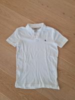 Poloshirts Gr. 134/140 weiß Bayern - Rimpar Vorschau