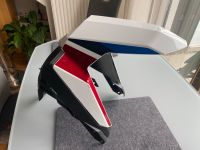 Africa Twin Fender Schleswig-Holstein - Glinde Vorschau