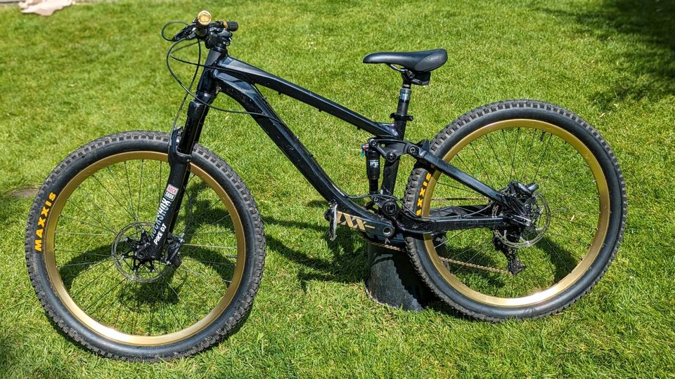 Trek Ticket S MTB 26 Zoll in Dortmund