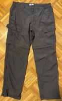 McKinley Zip Off Wanderhose Gr. 54 Herren Rheinland-Pfalz - Lierschied Vorschau