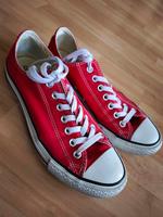 Converse Chucks Gr M 8,5  W 10,5 42 Rheinland-Pfalz - Koblenz Vorschau