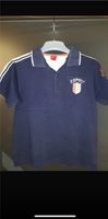 Poloshirt Shirt Esprit blau 134 Junge Rheinland-Pfalz - Bubenheim Vorschau