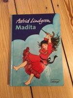 Madita von Astrid Lindgren Altona - Hamburg Bahrenfeld Vorschau