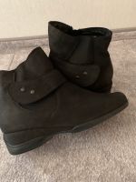 QVC Vitaform Winter Stiefelette Größe 38 Sachsen-Anhalt - Hötensleben Vorschau