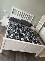 Ikea HEMNES Bett Sachsen - Waldheim Vorschau