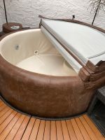 Whirlpool - Soft Tub Resort für 6 Personen Baden-Württemberg - Achern Vorschau