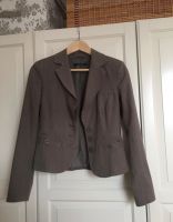 Blazer Jacke kurz 97% Baumwolle Vero Moda Nordrhein-Westfalen - Bad Salzuflen Vorschau