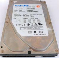 IDE Festplatte Excelstore IDE 250 GB 7200U/min gebraucht Schwerin - Weststadt Vorschau