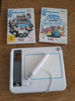 Wii U Draw Gametablet + 2 Spiele Wuppertal - Oberbarmen Vorschau