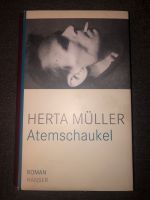 Herta Müller: Atemschaukel Bayern - Ortenburg Vorschau