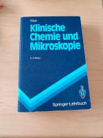 Rick Klinische Chemie und Mikroskopie 6. Auflage Bayern - Ebersdorf Vorschau