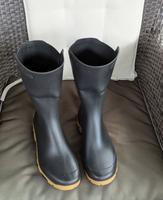 Gummistiefel - Gr. 43 - neu ungetragen Niedersachsen - Varel Vorschau