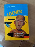 Louis Sachar Löcher Bielefeld - Bielefeld (Innenstadt) Vorschau