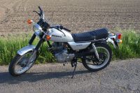 Honda CL 250 S Rheinland-Pfalz - Andernach Vorschau