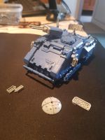 Warhammer40k, Impulsor, Space Marines, magnetisch Nordfriesland - Niebüll Vorschau