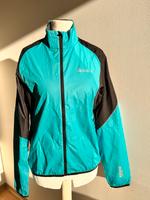 Odlo Fahhradjacke Damen Größe S Windproof Jacke Fahrrad Windjacke Thüringen - Suhl Vorschau