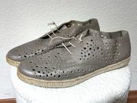 Rieker leichter Sommer Schuh 38 Rheinland-Pfalz - Kesseling Vorschau