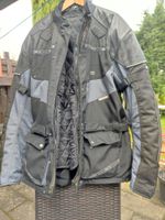 Motorradkombi Cordura von Polo, XXXL, Kurzstiefel, Handschuhe Nordrhein-Westfalen - Langerwehe Vorschau