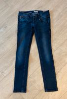 Freeman T. Porter Jeans Alexa blau 30/32 sexy Push up Po Niedersachsen - Wilhelmshaven Vorschau