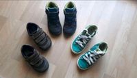 Kinderschuhe Lederschuhe Sneakers Bama Ricosta Elefanten Sachsen-Anhalt - Halle Vorschau