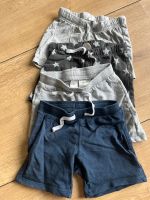 Shorts H&M Gr. 86 Rheinland-Pfalz - Grafschaft Vorschau