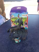 Schleich Horse Club 42541 Horse Club Lisa & Storm OVP Kreis Pinneberg - Appen Vorschau