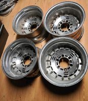 Enkei NSR Alufelgen 10x15 ET55,5 6x139,7 Nissan Chevy Toyota Nordrhein-Westfalen - Schieder-Schwalenberg Vorschau