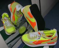 Neue Puma Future Rider Laufschuhe Sneaker 384861 01, Gr. 38 Bayern - Dietfurt an der Altmühl Vorschau