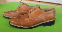 Melvin Hamilton Oxford Lederschuhe Gr. 38 Baden-Württemberg - Böblingen Vorschau