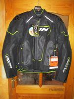 IXON Motorradjacke Zephyr Air HP Gr. L (H48-50, D40-42) NEU SUPER Nordrhein-Westfalen - Blankenheim Vorschau