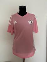 Algeria Trikot Duisburg - Walsum Vorschau