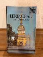 Leningrad und Umgebung Reiseführer 1980 Brandenburg - Senftenberg Vorschau